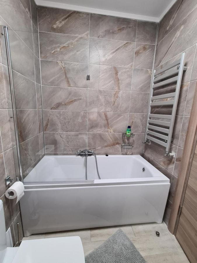 Ema Luxury Apartment Navodari Exterior photo