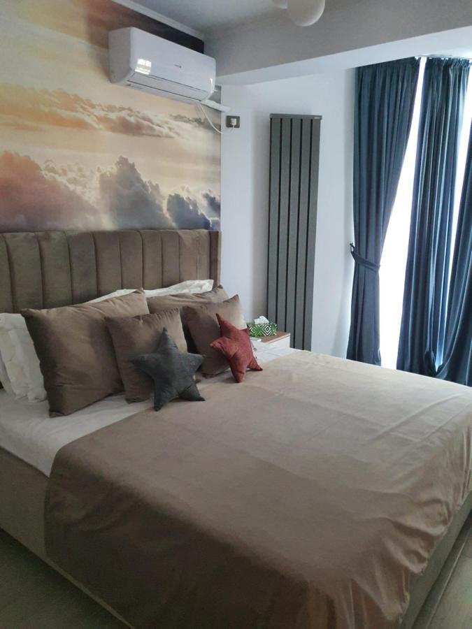 Ema Luxury Apartment Navodari Exterior photo
