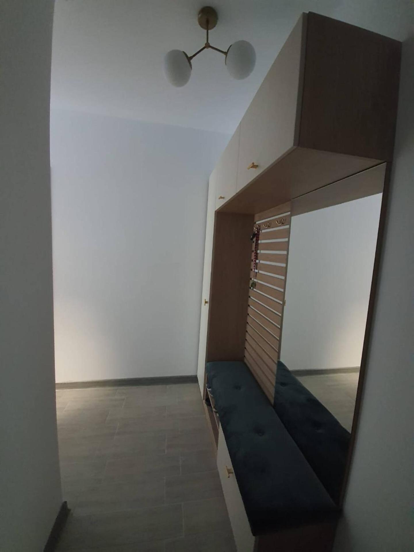 Ema Luxury Apartment Navodari Exterior photo